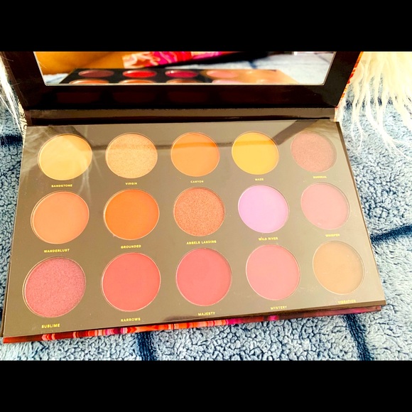 HIPDOT Zion Palette - Picture 2 of 2